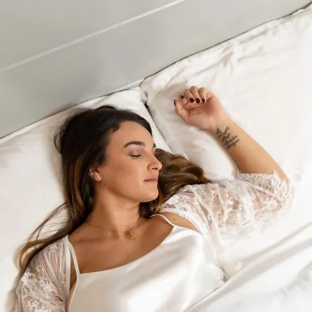 Apartamento Alpha Naxos - Adults Only *