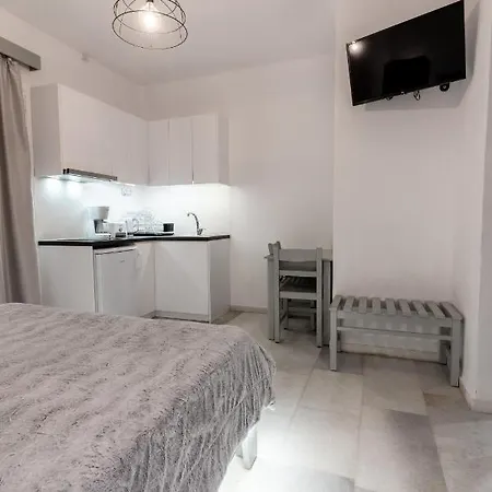 Alpha Naxos - Adults Only Naxos City