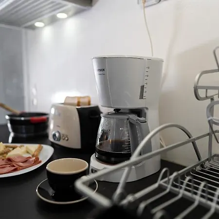 Alpha Naxos - Adults Only Apartamento Naxos City