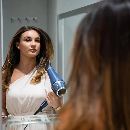 Apartamento Alpha Naxos - Adults Only *