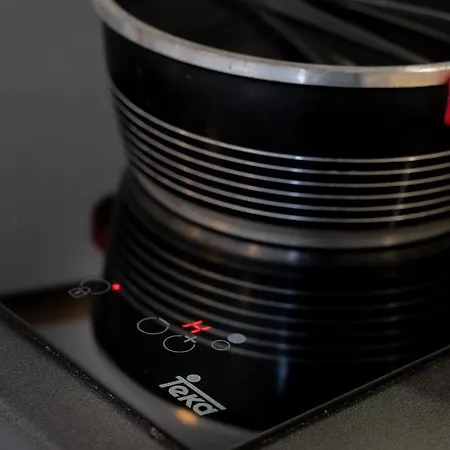 Alpha Naxos - Adults Only Apartamento Naxos City