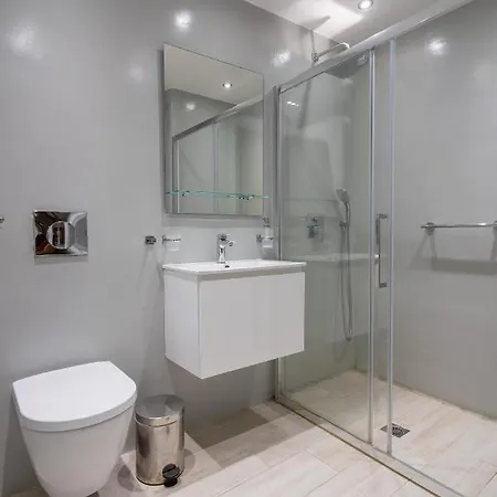 Alpha Naxos - Adults Only Apartamento