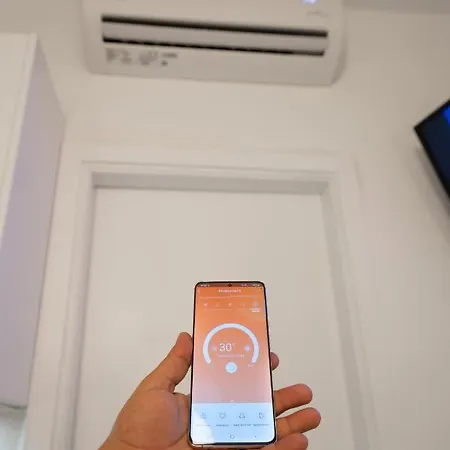 Apartamento Alpha Naxos - Adults Only Naxos City