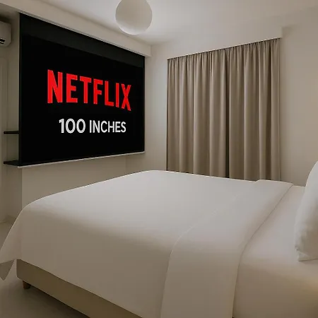 Alpha Naxos - Adults Only *