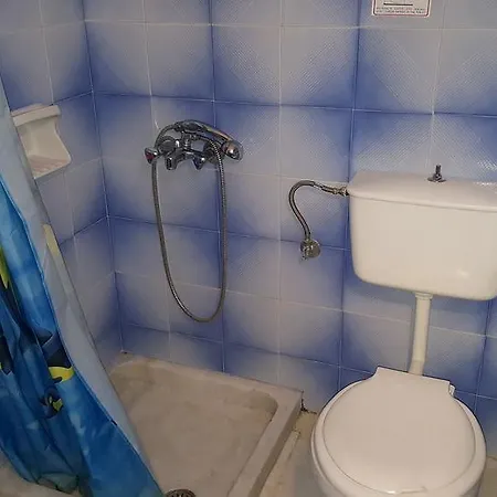 Apartamento Alpha Naxos - Adults Only