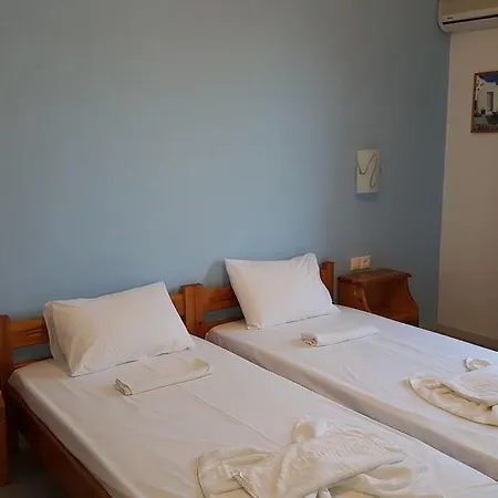 Alpha Naxos - Adults Only