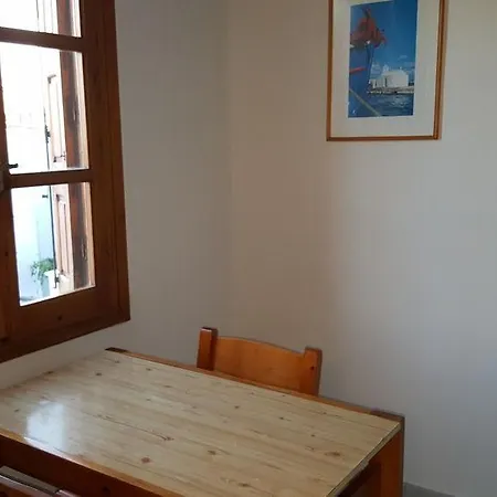 Apartamento Alpha Naxos - Adults Only *