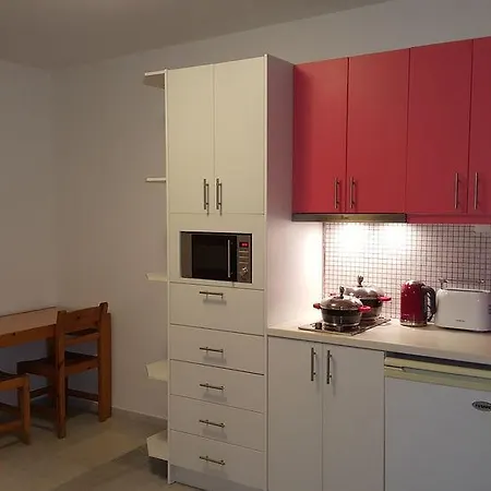 Apartamento Alpha Naxos - Adults Only