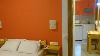 Alpha Naxos - Adults Only Naxos City