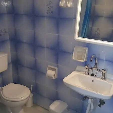 Alpha Naxos - Adults Only * Naxos City