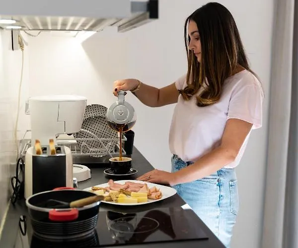 Alpha Naxos - Adults Only Apartmán