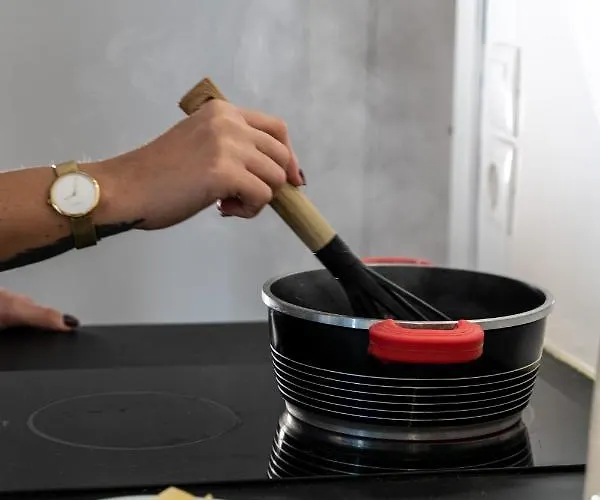 Apartmán Alpha Naxos - Adults Only Naxos City