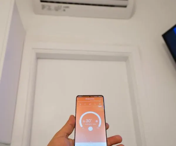 Apartmán Alpha Naxos - Adults Only Naxos City