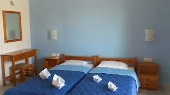 Apartmán Alpha Naxos - Adults Only