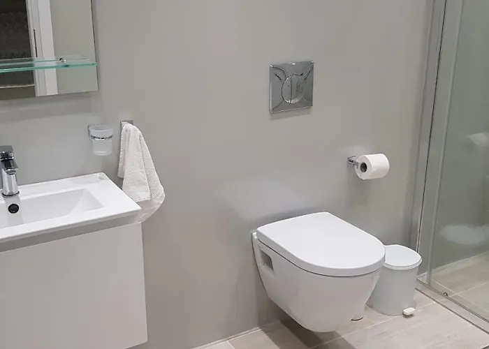 Apartmán Alpha Naxos - Adults Only