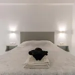 아파트 Alpha Naxos - Adults Only