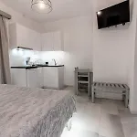 Alpha Naxos - Adults Only Naxos City