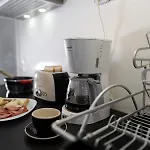 Alpha Naxos - Adults Only Διαμέρισμα Naxos City