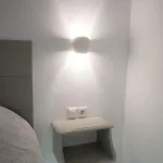 Alpha Naxos - Adults Only Apartament *
