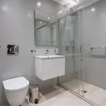 Alpha Naxos - Adults Only Apartament