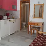 Apartament Alpha Naxos - Adults Only *