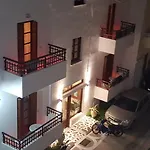 Alpha Naxos - Adults Only Naxos City