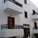 Apartament Alpha Naxos - Adults Only