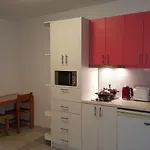 Apartament Alpha Naxos - Adults Only