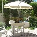 Alpha Naxos - Adults Only Apartament *