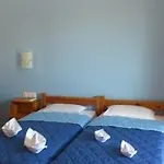 Appartement Alpha Naxos - Adults Only