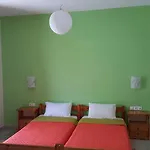 Apartament Alpha Naxos - Adults Only *