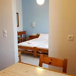 Apartament Alpha Naxos - Adults Only *