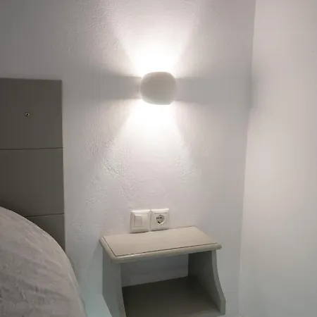 Alpha Naxos - Adults Only Daire *