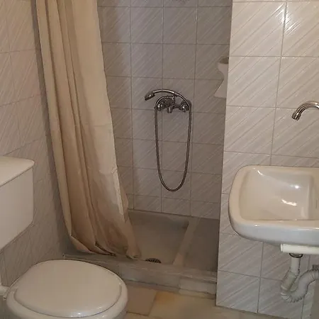 Daire Alpha Naxos - Adults Only Naxos City