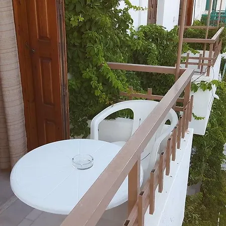 Daire Alpha Naxos - Adults Only Naxos City