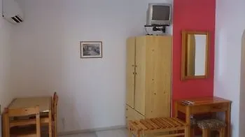 Daire Alpha Naxos - Adults Only Naxos City