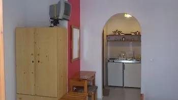 Alpha Naxos - Adults Only Daire *