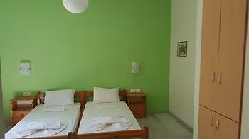 Alpha Naxos - Adults Only Daire Naxos City