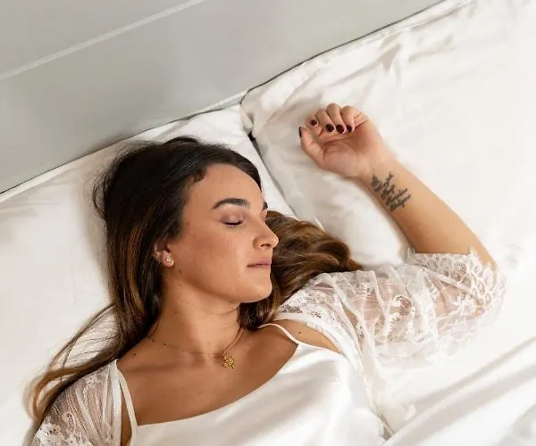 Apartamento Alpha Naxos - Adults Only *