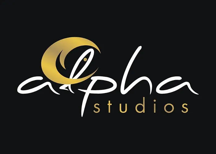 Apartamento Alpha Naxos - Adults Only *