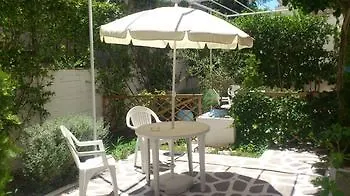 Alpha Naxos - Adults Only Apartamento *