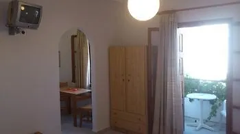 Alpha Naxos - Adults Only Apartamento